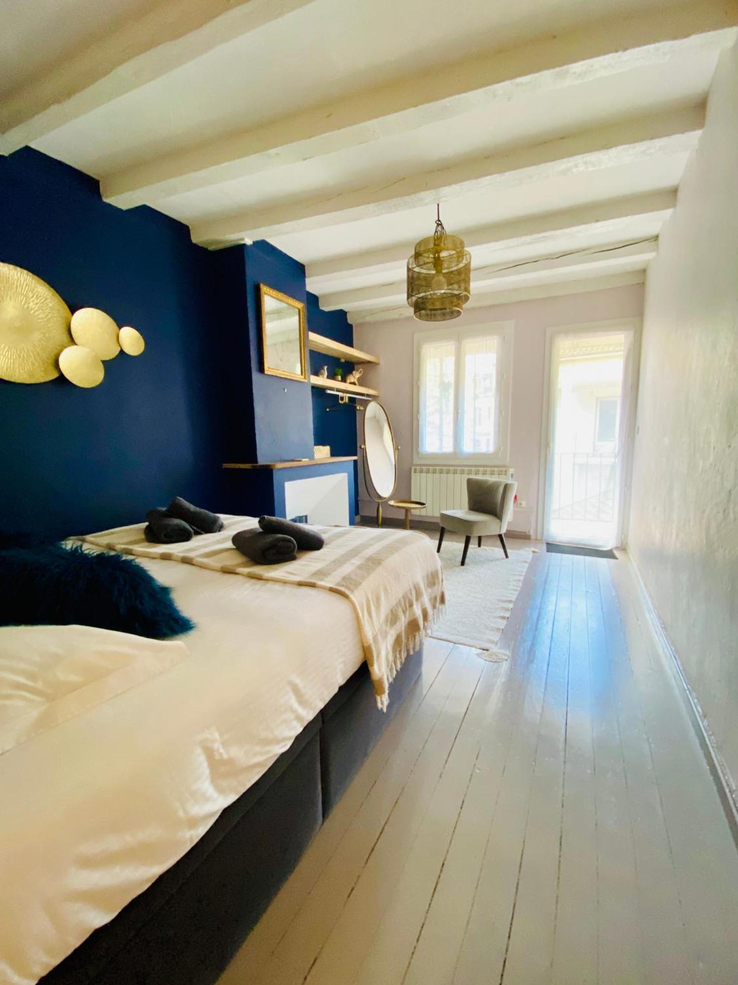 Esprit Nomad - Appartement Rue Pietonne Proche Lac Annecy Exterior foto